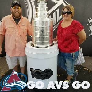 Meet your Posher, Jon